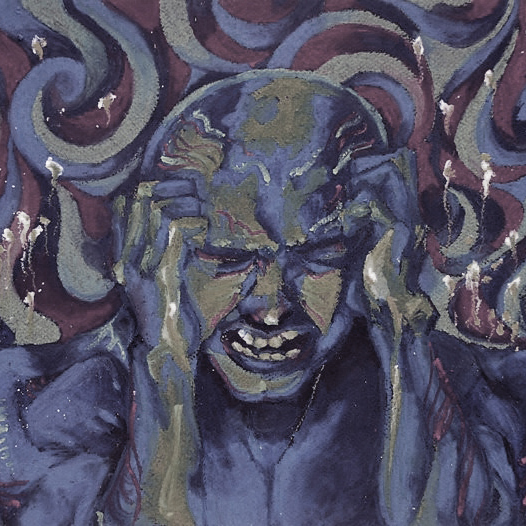 Intracranial - Muted TBI square