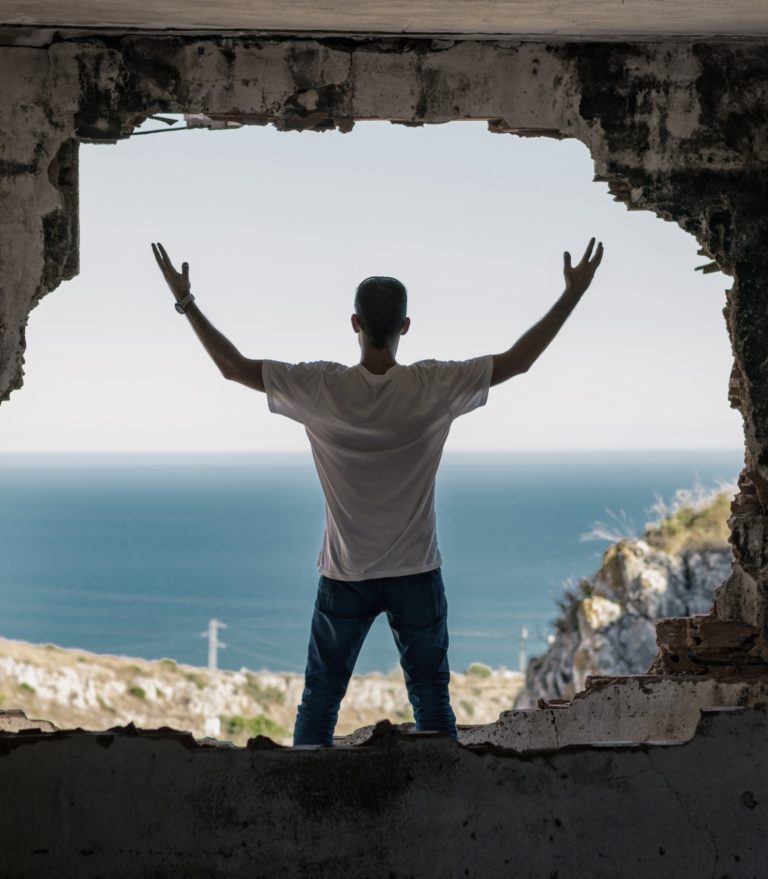 Recommendation - Looking out Edit