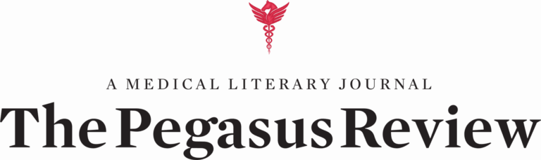 Pegasus Review Logo
