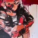 pegaus review visual art